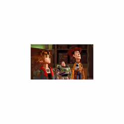 Kingdom Hearts III PS4, 91505