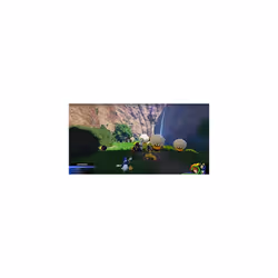 Kingdom Hearts III PS4, 91505