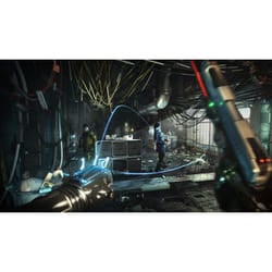 Square Enix Deus Ex : Mankind Divided Xbox One