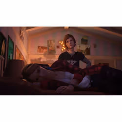 Square Enix Life is Strange: Before the Storm Standard PlayStation 4