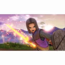 Square Enix Dragon Quest® XI: Echoes of an elusive age Edition of light English PlayStation 4