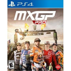 Square Enix MXGP Pro Standard PlayStation 4