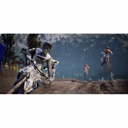 Square Enix MXGP Pro Standard PlayStation 4