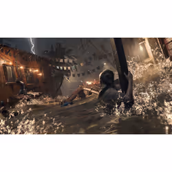 Square Enix Shadow of the Tomb Raider Standard Xbox One