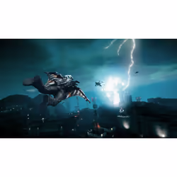 Square Enix Just Cause 4 Day One Edition Xbox One