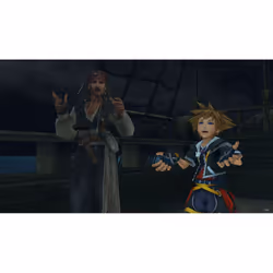 Square Enix Kingdom Hearts The Story So Far Anthology English PlayStation 4