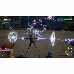 Square Enix KINGDOM HEARTS All-In-One Package - Additional view 7