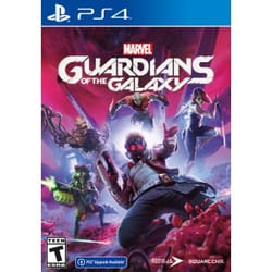 Square Enix Marvel’s Guardians of the Galaxy Standard Multilingual PlayStation 4