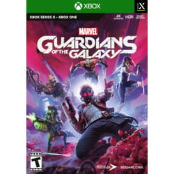 Square Enix Marvel’s Guardians of the Galaxy Standard Multilingual Xbox Series X