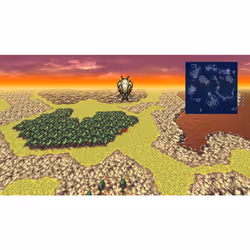 FINAL FANTASY I-VI Collection Anniversary Edition - 2024 PS4