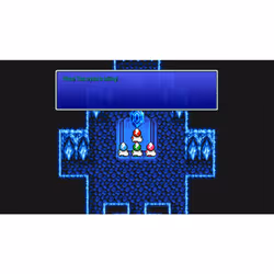 FINAL FANTASY I-VI Collection Anniversary Edition - 2024 NSW