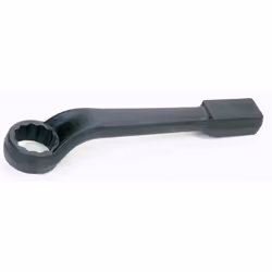 Williams 8808W Offset Pattern Box End Wrench 1-1/4-Inch