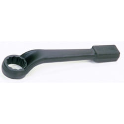 Williams 8808W Offset Pattern Box End Wrench  1-1/4-Inch
