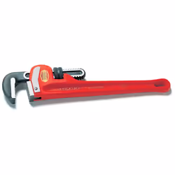 Ridgid R31000 Straight Pipe Wrench 6""