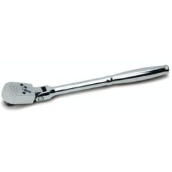 Williams B-52EHFB 3/8-Inch Drive Flex Enclosed Head Ratchet