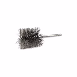 Norton 547-66252838929 2 x 0.010 x 0.238 in. Gemini Carbon Tube Brush