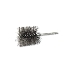 Norton 547-66252838929 2 x 0.010 x 0.238 in. Gemini Carbon Tube Brush