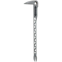 Stiletto TICLW12 Clawbar Titanium Nail Puller