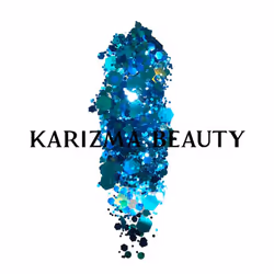 KARIZMA Mermaid Dreams Glitter. 10g Chunky Face Glitter  Hair Glitter  Eye Glitter  Body Glitter for Women. Rave Glitter  Festival Accessori