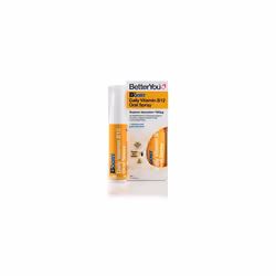 Better You Boost B12 Oral Spray, Pack Of 4