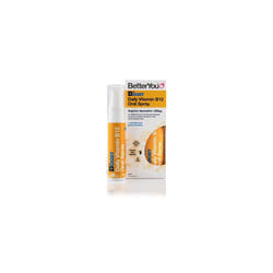 Better You Boost B12 Oral Spray, Pack Of 4