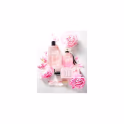 Victoria's Secret Bombshell Mini Fragrance Mist, Notes of Purple Passion Fruit, Shangri-La Peony & Vanilla Orchid, Travel Size Body Spray for Women (2