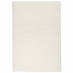 Norton (662610-58001-20PK) Bear-Tex White 6"""" x 9"""" Light Duty Scuff Pad (Case of 20)