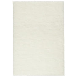 Norton (662610-58001-20PK) Bear-Tex White 6"""" x 9"""" Light Duty Scuff Pad  (Case of 20)