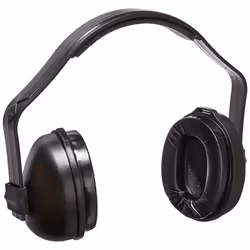 TASCO Blackhawk Black Hearing Protector 2700 FBA2700