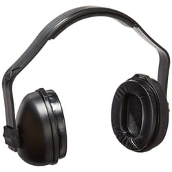 TASCO Blackhawk Black Hearing Protector 2700 FBA2700