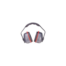 Tasco 2900 Sound Shield OverTheHead Earmuffs  NRR29  Grey