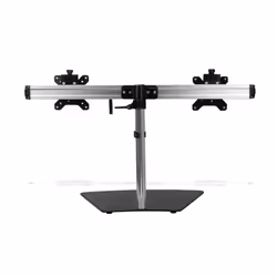 Siig CE-MT2011-S1 monitor mount / stand 68.6 cm (27") Desk Black, Grey