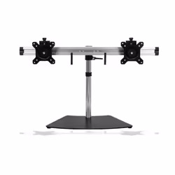 Siig CE-MT2011-S1 monitor mount / stand 68.6 cm (27") Desk Black, Grey