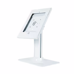 Siig CE-MT2611-S1, iPad 2/3/4/Air/Air2, 24.6 cm (9.7"), White, Metal, Key, 359 mm