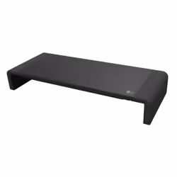 Siig CE-MT2P12-S1, Freestanding, 25 kg, 41.9 cm (16.5"), 52.1 cm (20.5"), Black