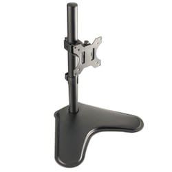 Siig CE-MT3B11-S1 monitor mount / stand 81.3 cm (32") Desk Black