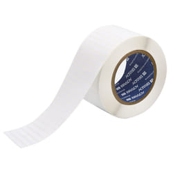 Brady THT-13-473-10 printer label White Self-adhesive printer label