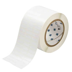 Brady THT-2-473-10 printer label White Self-adhesive printer label