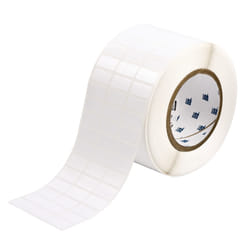 Brady THT-5-483-10 printer label White Self-adhesive printer label