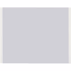 Brady THT-107-413 printer label Grey Self-adhesive printer label