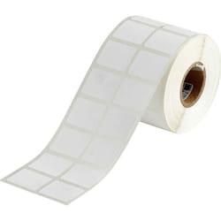Brady THT-140-488-1.5-SC printer label White Self-adhesive printer label
