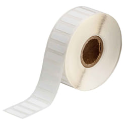 Brady THT-252-498-3-SC printer label White Self-adhesive printer label