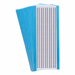 Brady TMXM-12-PK