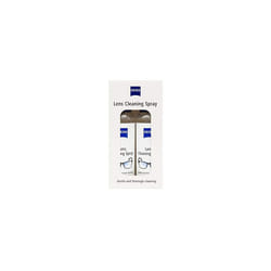 ZEISS Lens Cleaning Spray (2x120ml)
