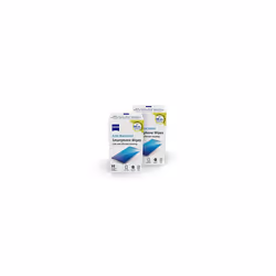 Anti-Bacterial Smartphone Screen Wipes, for Computers, Cameras and Binoculars, Individually Packed Single Use Disposable Clot ...
