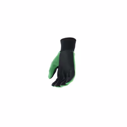 John Deere JD00002 Jersey Gloves - 10 oz Jersey Gloves for Youth, Ribb