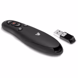 V7 Professional Wireless Presenter - Additional view 4