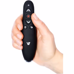 V7 Professional Wireless Presenter - Additional view 7