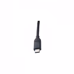 V7 Black USB Cable USB 3.0 A Female to USB-C Male 0.3m 1ft - Additional view 6