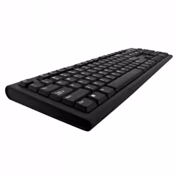 V7 Wireless Keyboard and Mouse Combo – UK